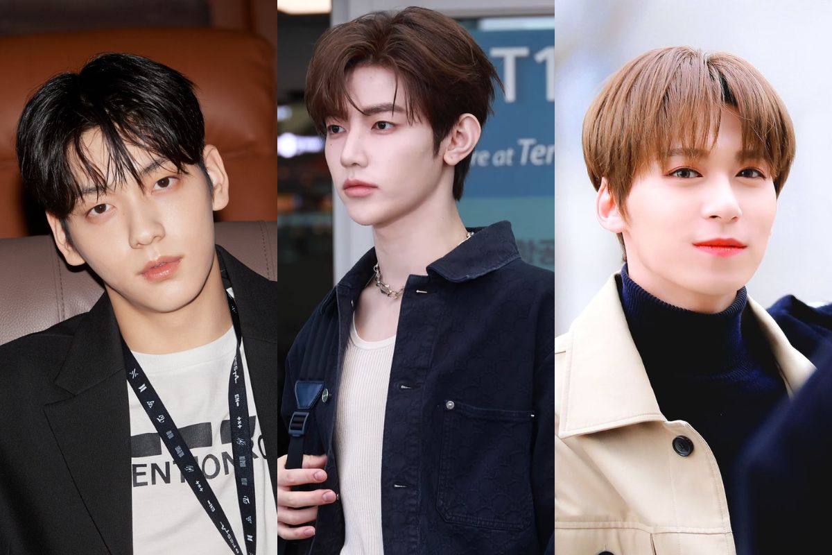 Soobin de TXT, Zhang Hao de ZEROBASEONE y Keonhee de ONEUS fueron acosados por fans durante sus vacaciones privadas en China