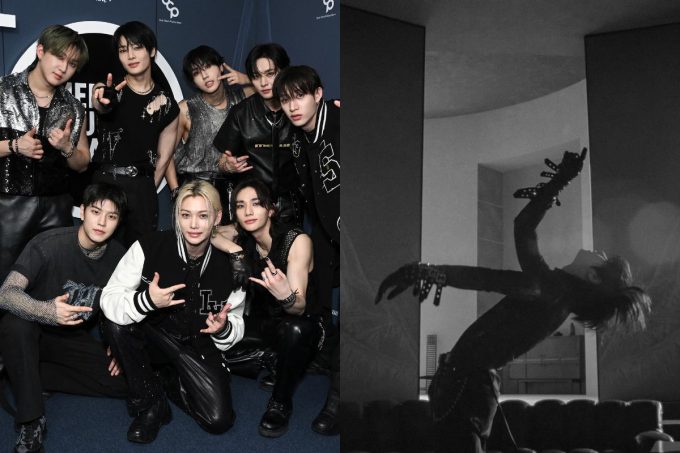 Stray Kids anuncia su nuevo regreso con un adelanto de terror