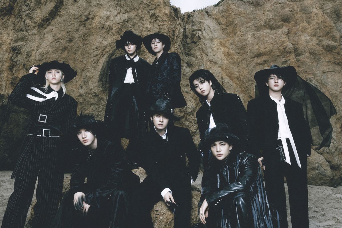 Los chicos de Stray Kids protagonizan nuevos avances conceptuales de "DO IT"