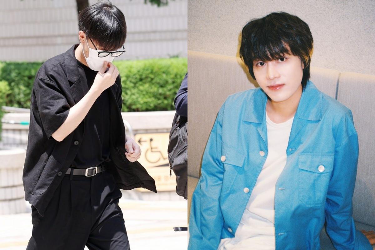 La apelación del ex integrante de NCT, Taeil, fue desestimada