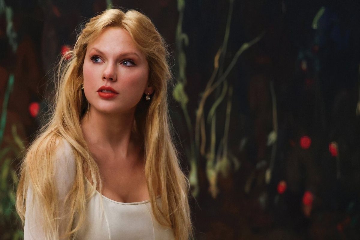 Taylor Swift es nominada oficialmente para el Salón de la Fama de los Compositores 2026