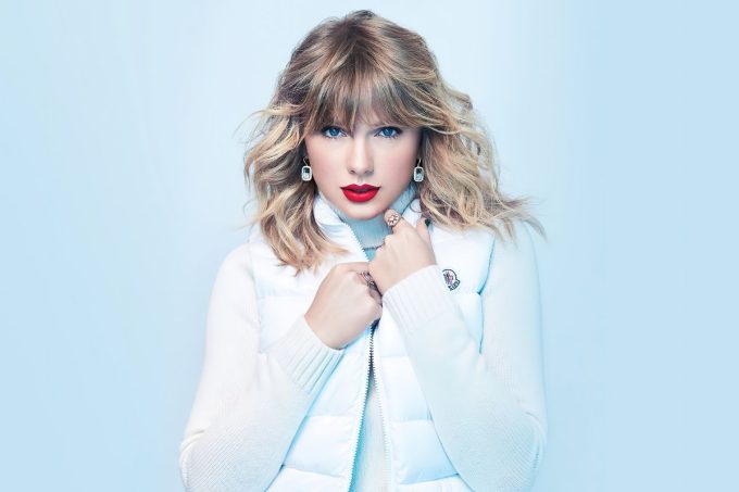 Taylor Swift se convierte en la primera artista en vender más de 10 millones de álbumes en Estados Unidos en 2025