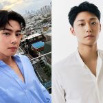 Top 10 mejores actores de la nueva generación en Corea, según DailyView