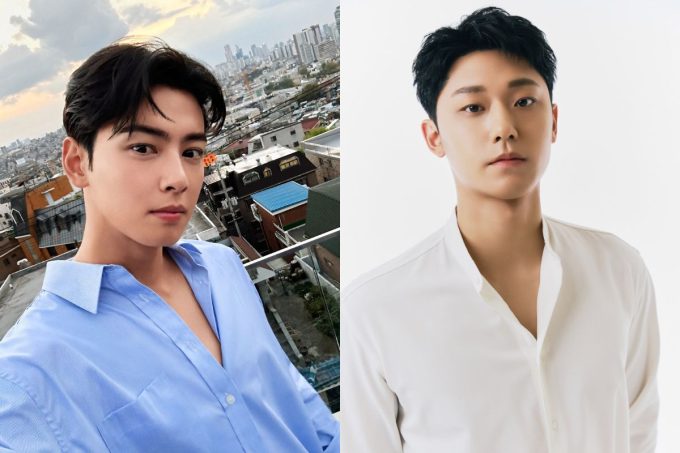 Top 10 mejores actores de la nueva generación en Corea, según DailyView