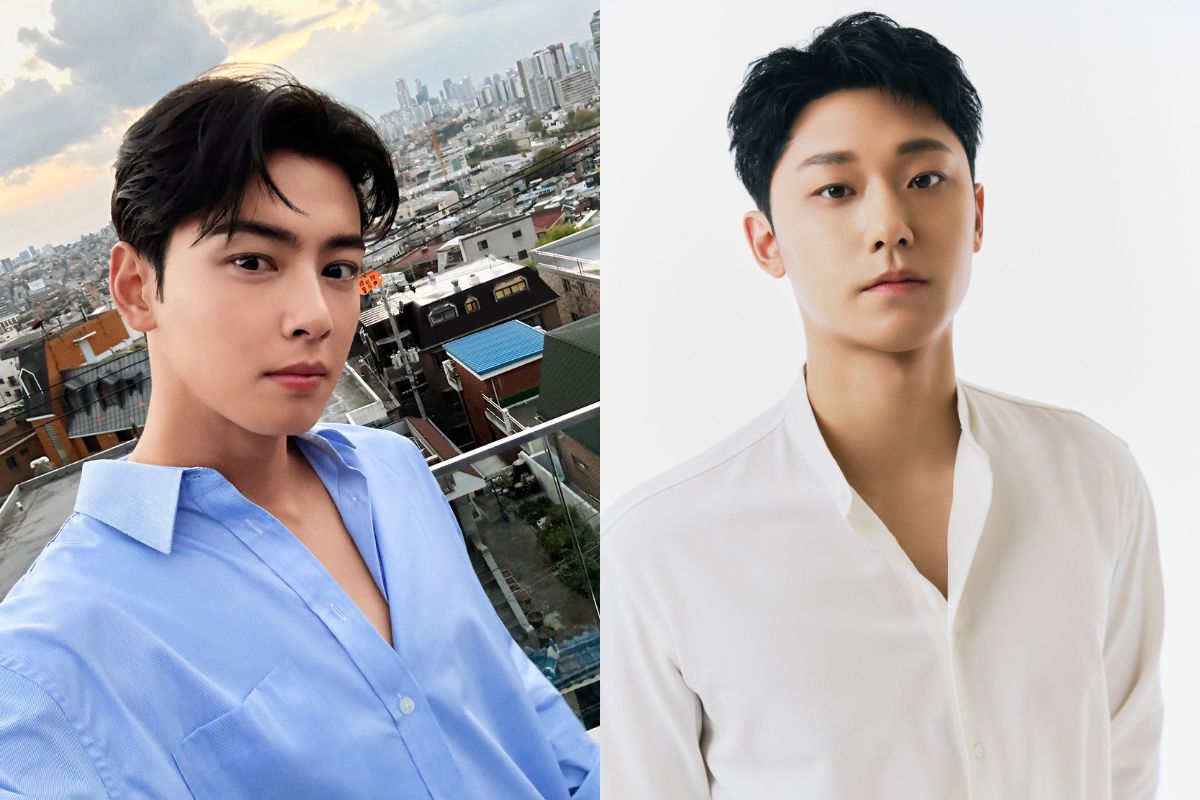 Top 10 mejores actores de la nueva generación en Corea, según DailyView