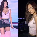 Tzuyu de TWICE se disculpa tras recibir críticas por su voz el Desfile de Victoria's Secret