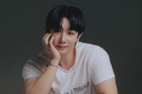 Wonho presume su estilo más cool en el video musical de 'If You Wanna'