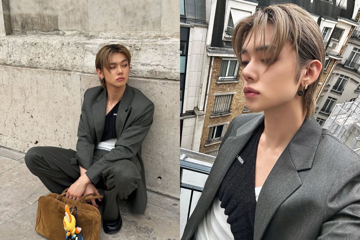 Yeonjun de TXT desvela el tracklist de su primer mini álbum en solitario 'NO LABELS Part 01'