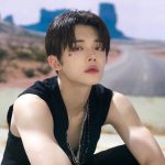 Yeonjun de TXT lanza una nueva y sensual foto para su álbum debut "No Labels: Part 01"
