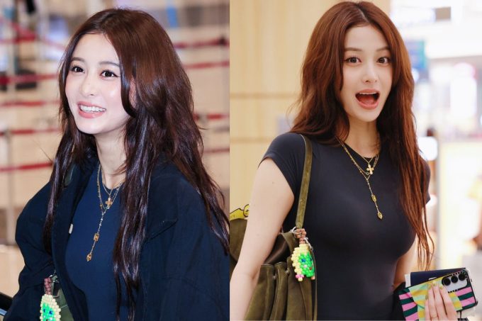 Yunjin de LE SSERAFIM sorprende a sus fans al compartir sus mensajes de WhatsApp