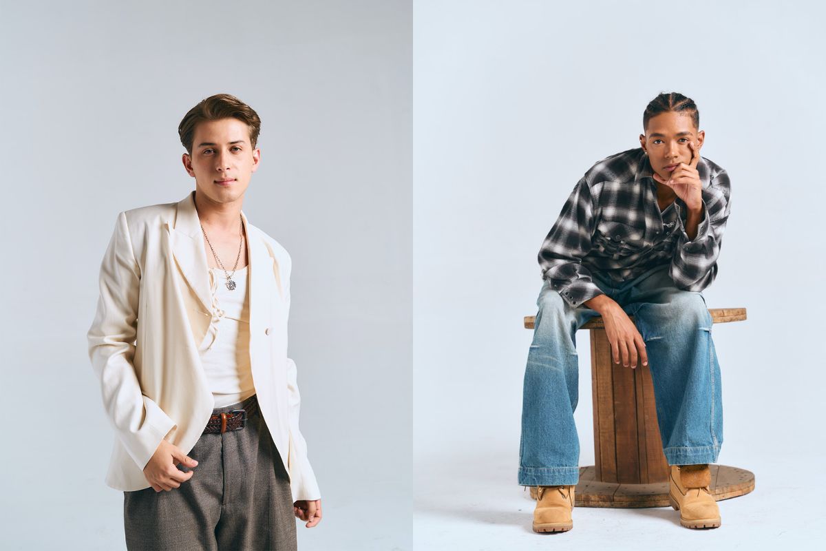 Santos Bravos: el nuevo grupo de HYBE que busca duplicar el éxito del Kpop en Latinoamérica