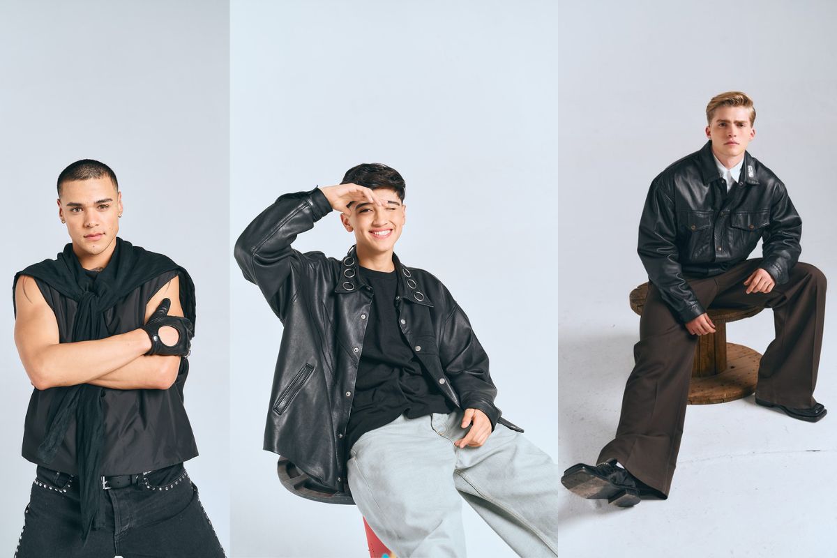 Santos Bravos: el nuevo grupo de HYBE que busca duplicar el éxito del Kpop en Latinoamérica