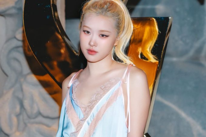 ¿Rosé de BLACKPINK fue ignorada en la Semana de la Moda de París? Esto es lo que se dice