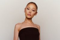 Ariana Grande habla de su próximo proyecto como actriz y el futuro de su carrera musical