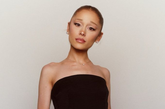 Ariana Grande habla de su próximo proyecto como actriz y el futuro de su carrera musical