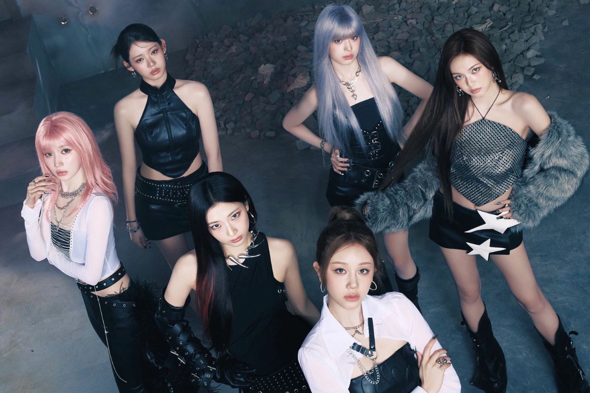 BABYMONSTER adelanta su próximo proyecto con un nuevo e intrigante póster