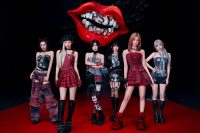 BABYMONSTER lanza el impactante video musical de "PSYCHO"