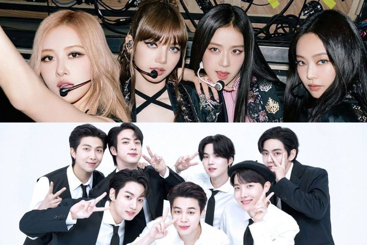 BLACKPINK enfrenta acusaciones de 'faltarle el respeto' a BTS tras el resurgimiento de un clip viral