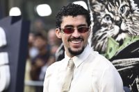 Bad Bunny gana álbum del año por primera vez en los Latin Grammys 2025