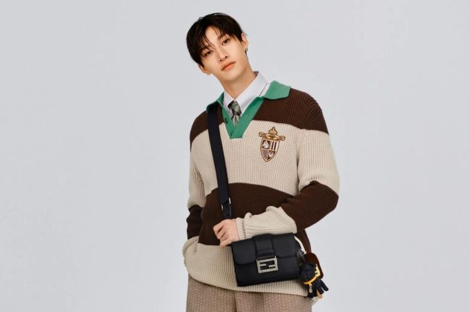 Bang Chan de Stray Kids parecía enojado mientras promocionaba 'Do It'