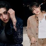 Bang Chan de Stray Kids y FENDI lanzan su proyecto musical "Roman Empire"