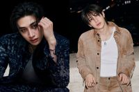 Bang Chan de Stray Kids y FENDI lanzan su proyecto musical "Roman Empire"