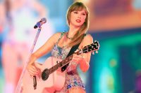 Billboard corona a Taylor Swift como la compositora femenina #1 del siglo XXI