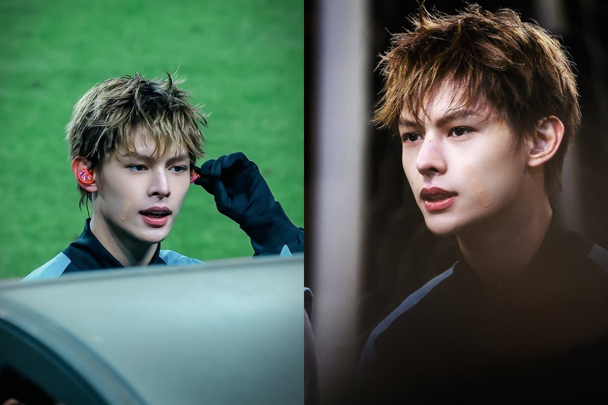 CORTIS actuó en el Estadio Mundialista de Seúl y James conquistó corazones con su nuevo look