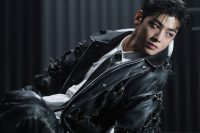 Cha Eunwoo de ASTRO lanza su nuevo mini álbum 'ELSE'