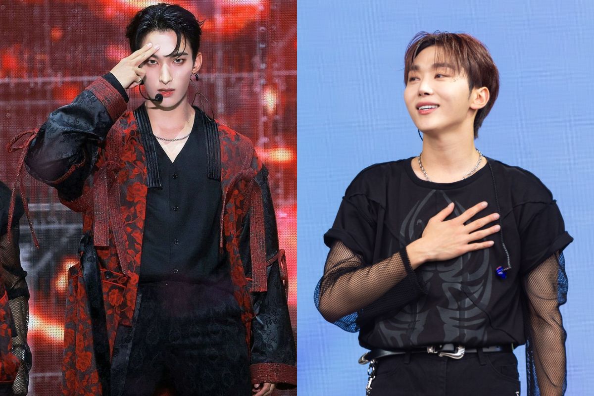 DK y Seungkwan de SEVENTEEN debutarán como subunidad en enero de 2026