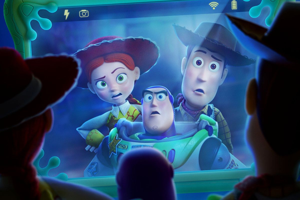 Disney revela el primer adelanto oficial de 'Toy Story 5'