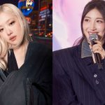 EJAE de KPop Demon Hunters revela que le gustaría componer una canción con Rosé de BLACKPINK