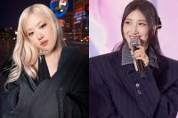 EJAE de KPop Demon Hunters revela que le gustaría componer una canción con Rosé de BLACKPINK