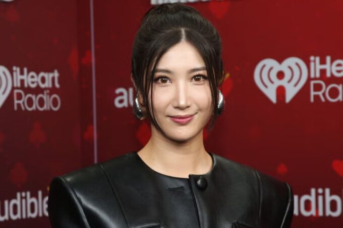 EJAE revela que 'Golden' de 'KPop Demon Hunters' fue creada con notas irreales, haciéndola difícil de cantar