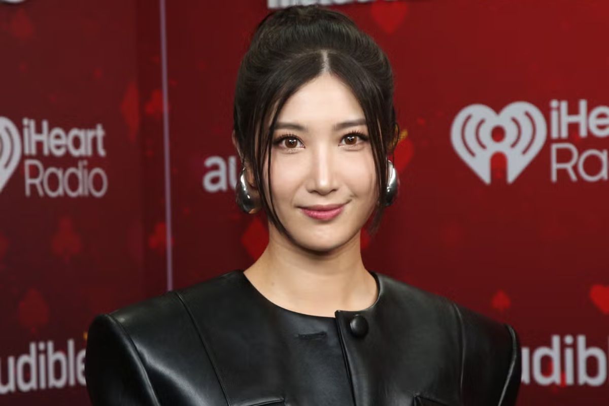 EJAE revela que 'Golden' de 'KPop Demon Hunters' fue creada con notas irreales, haciéndola difícil de cantar