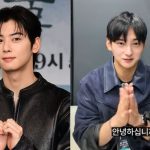 El hermano de Cha Eun Woo habla de su plan para proteger las celebridades usando IA