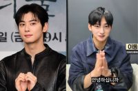 El hermano de Cha Eun Woo habla de su plan para proteger las celebridades usando IA