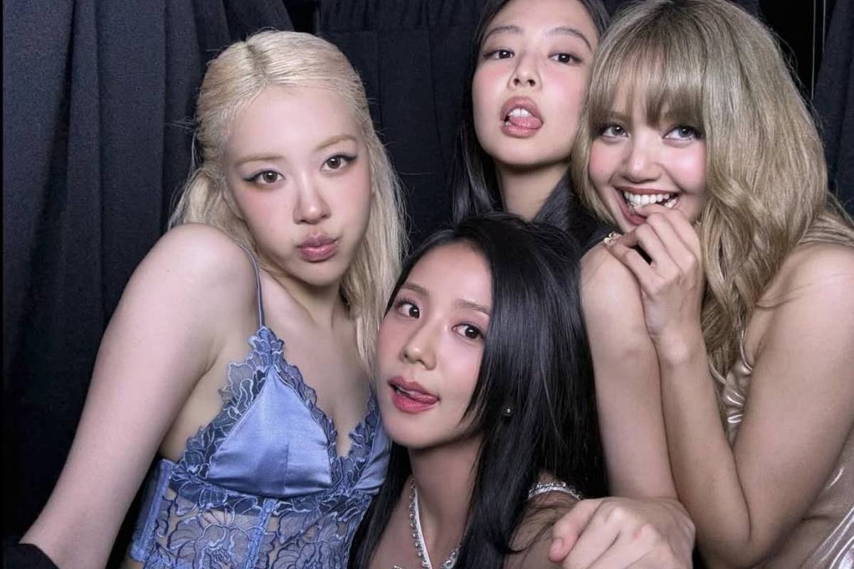 El regreso de BLACKPINK podría traer impensables colaboraciones musicales