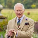 El rey Carlos III celebra su 77 cumpleaños con un nuevo retrato en Sandringham