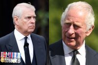 El rey Carlos III desaloja al príncipe Andrés de una residencia real y lo despoja de sus títulos reales