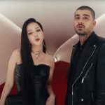 'Eyes Closed' de Jisoo de BLACKPINK y Zayn Malik es escogida como una de las mejores canciones K-pop
