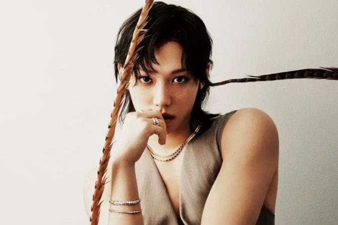 Felix de Stray Kids habla sobre su distinción entre masculinidad y feminidad