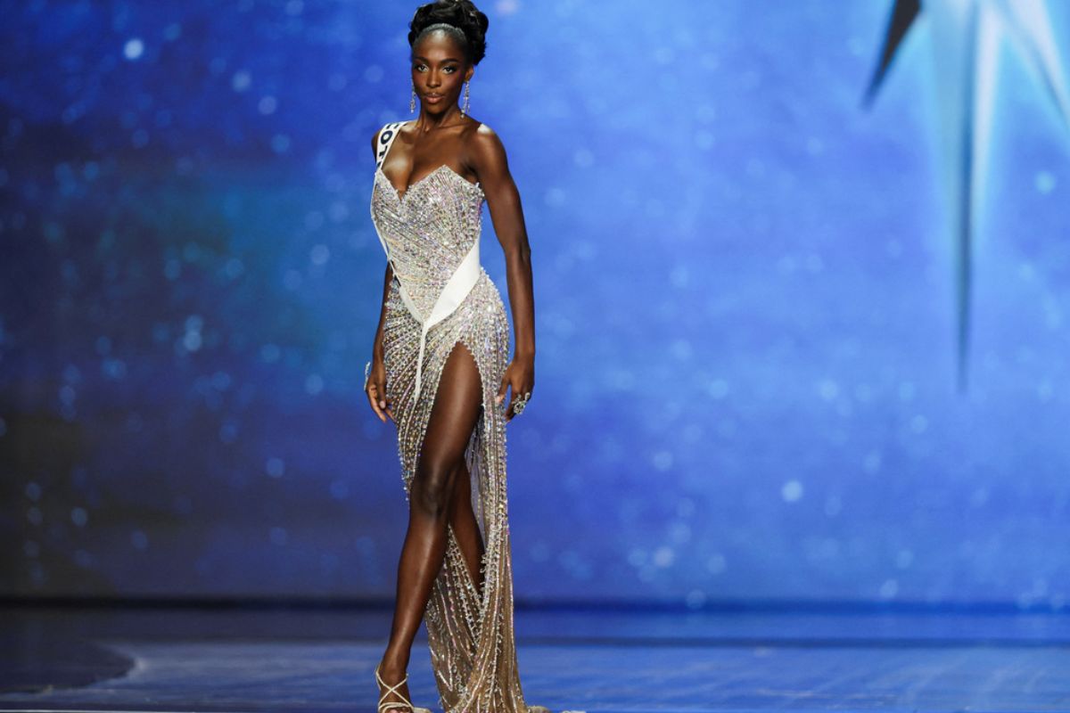 Finalista del Miss Universo 2025 renuncia a su corona continental