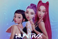 "Golden" de HUNTR/X es nominada en varias categorías en los Grammys 2026