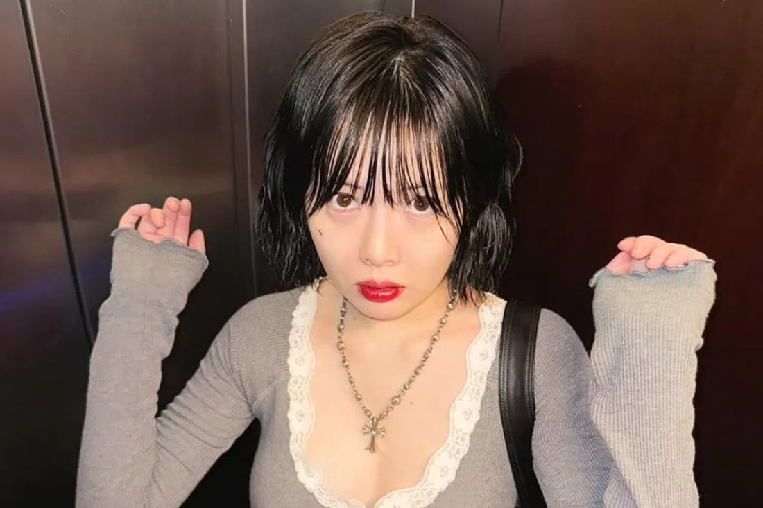 HyunA se disculpa en Instagram tras desmayarse en Waterbomb