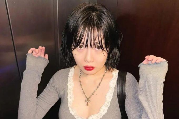 HyunA se disculpa en Instagram tras desmayarse en Waterbomb