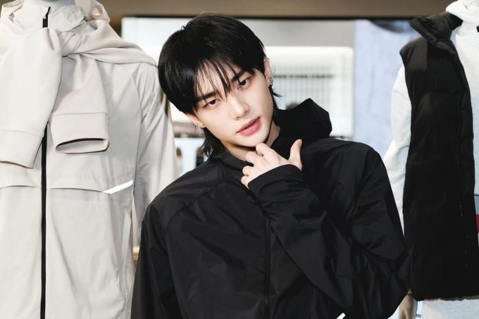 Hyunjin de Stray Kids casi renuncia por problemas con su voz
