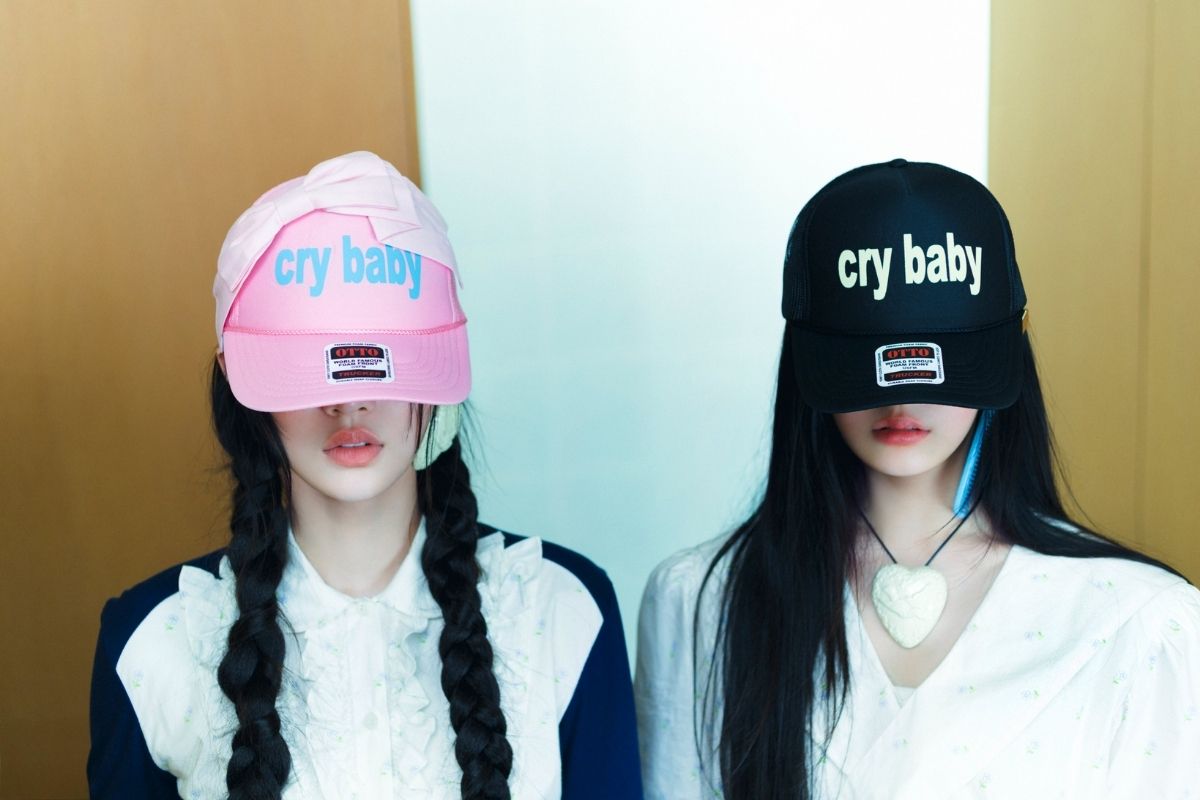 ILLIT encanta con su radiante y colorido estilo mientras van a la oficina en nuevas fotos conceptuales