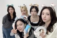 ITZY conquista las listas de iTunes con su nuevo EP 'TUNNEL VISION'