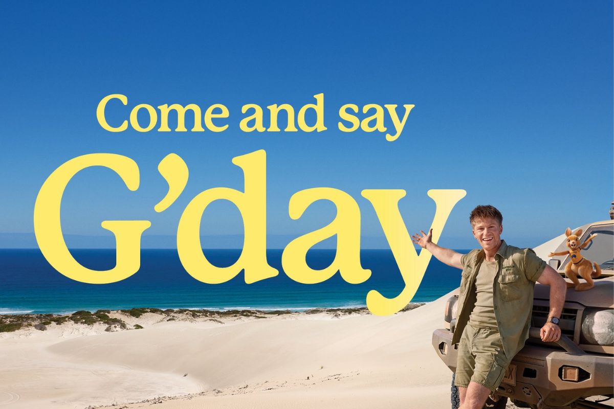 Bang Chan y Felix de Stray Kids participarán en la campaña "Come and Say G'day" de Tourism Australia